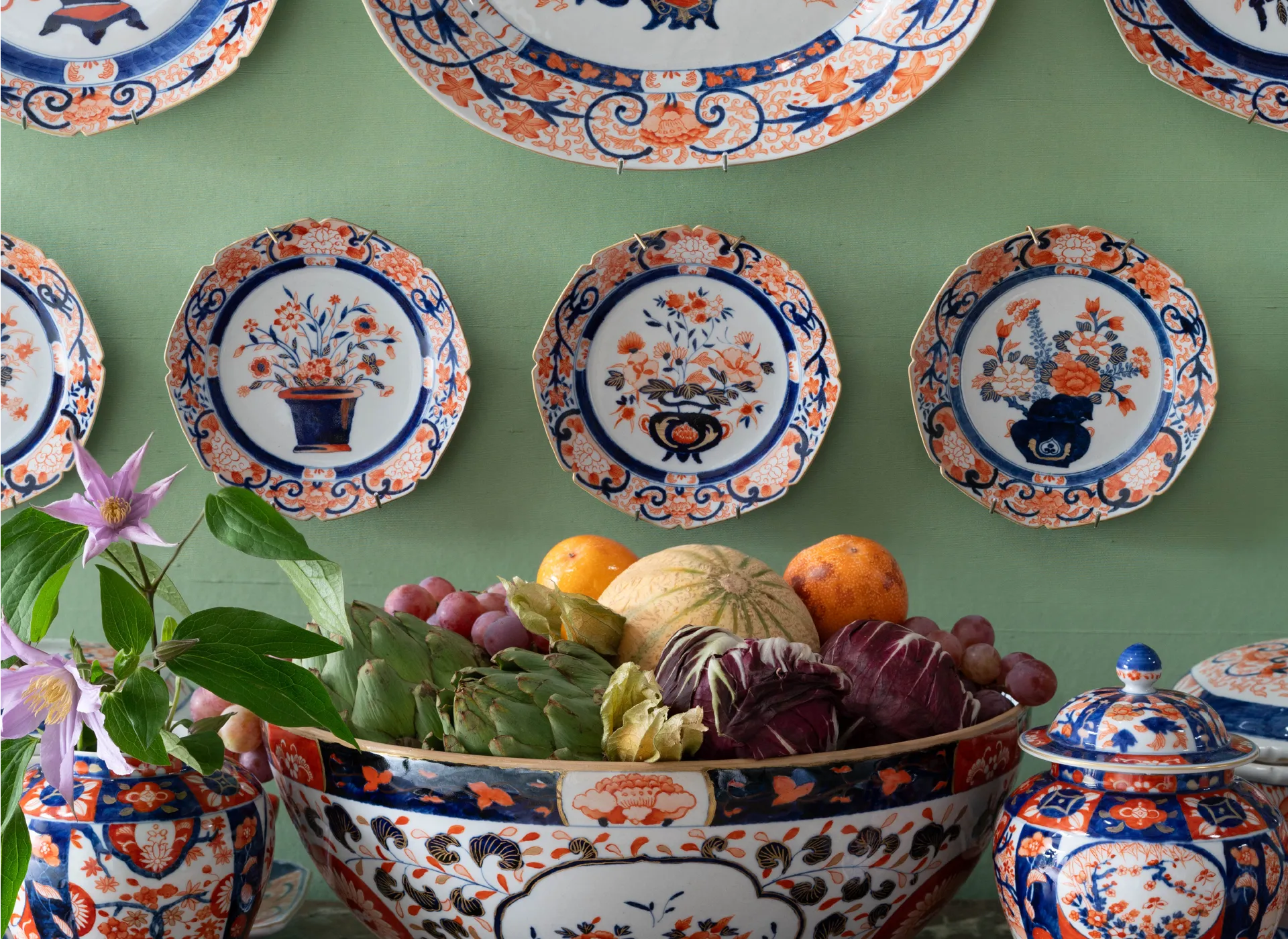 BESPOKE: DESIGN IN DETAIL
