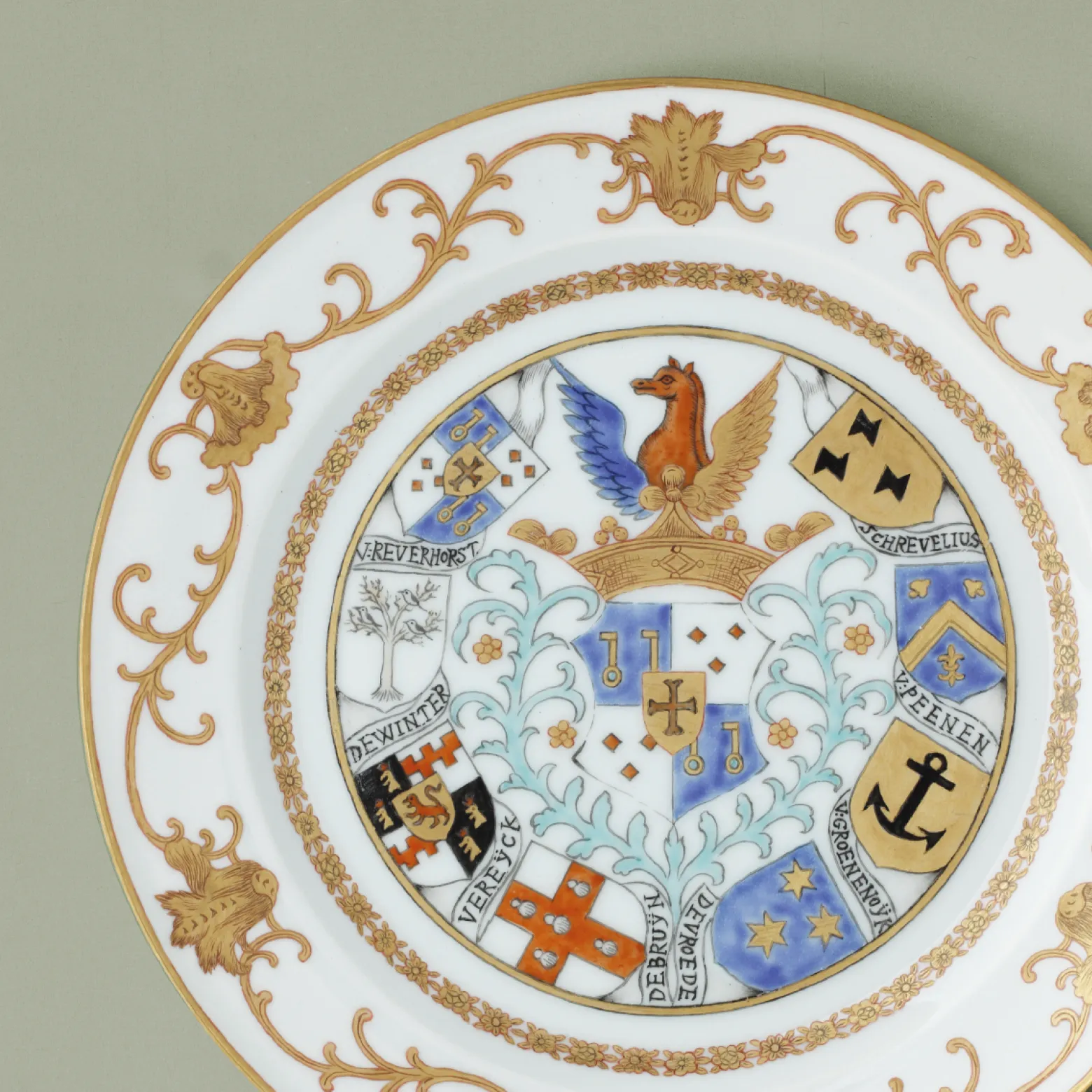CREST