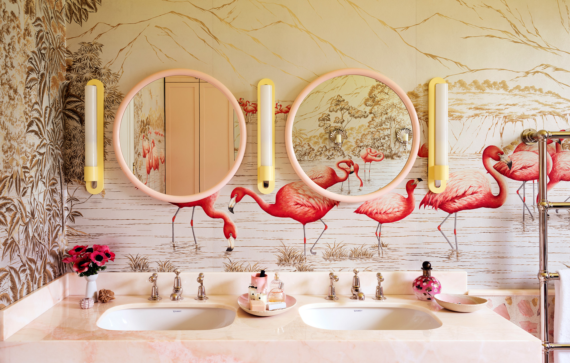 Our Favourite Scenic Designs