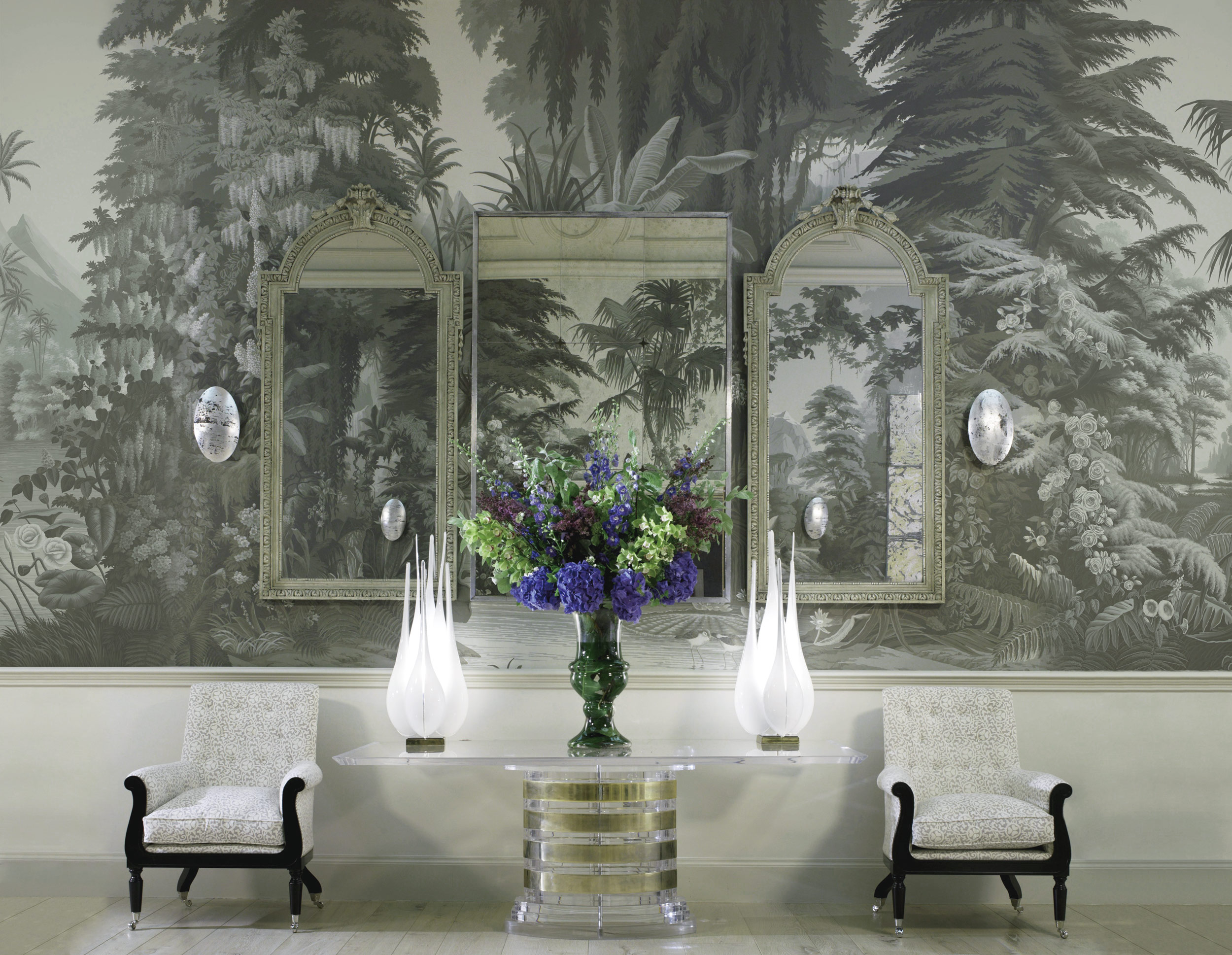 Commercial Installations