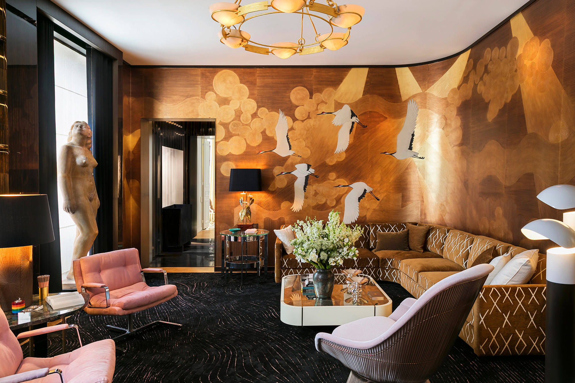 Our Favourite Deco Designs