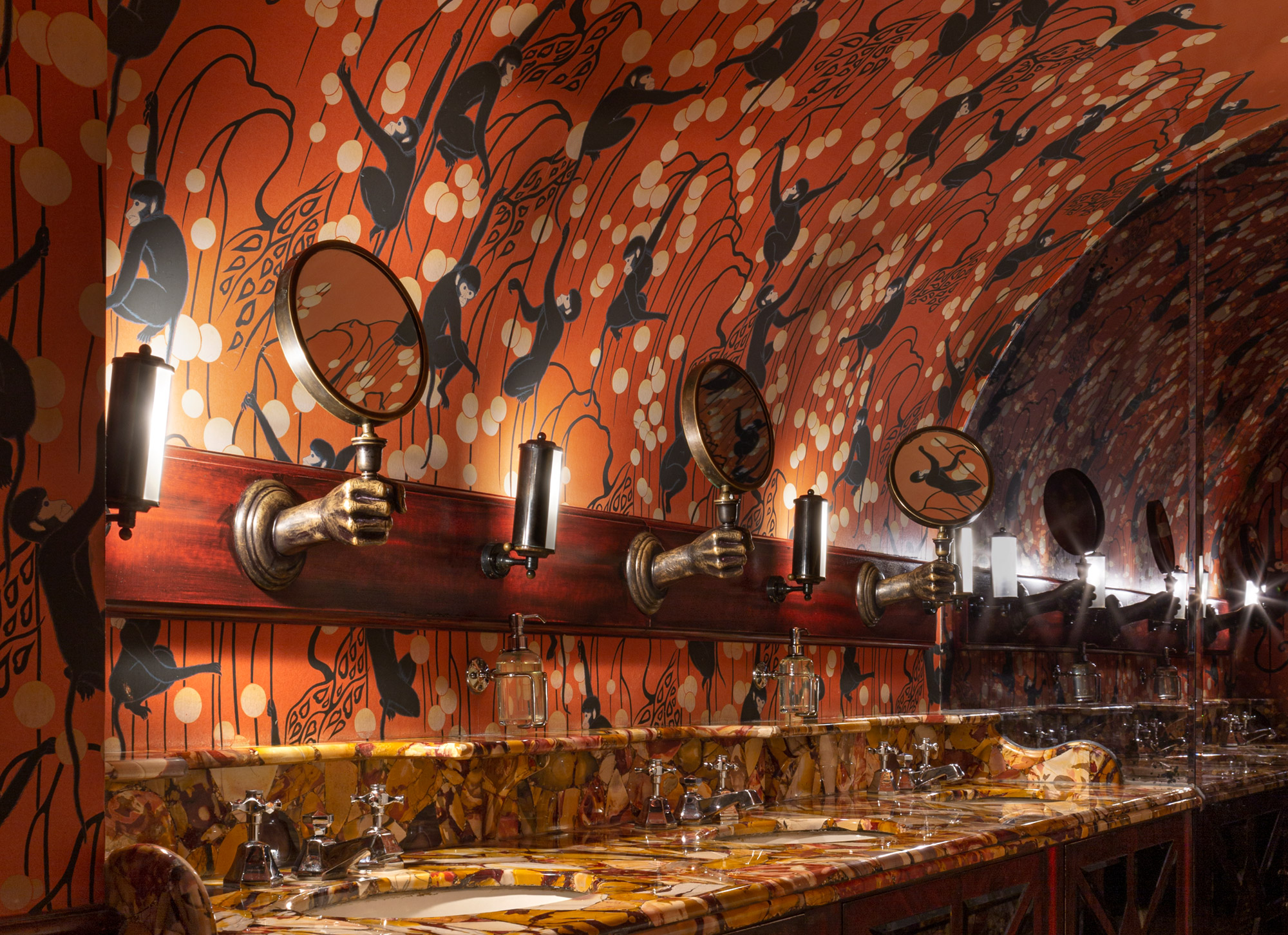 Our Favourite Eclectic Designs