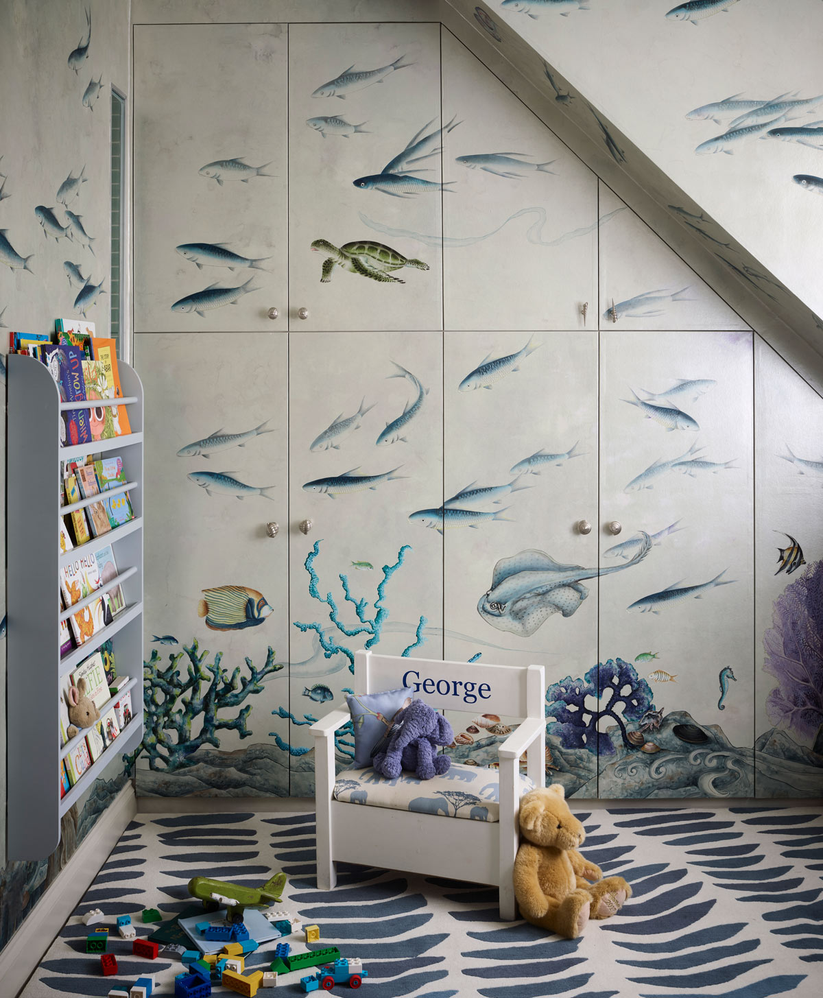 Children's Bedrooms