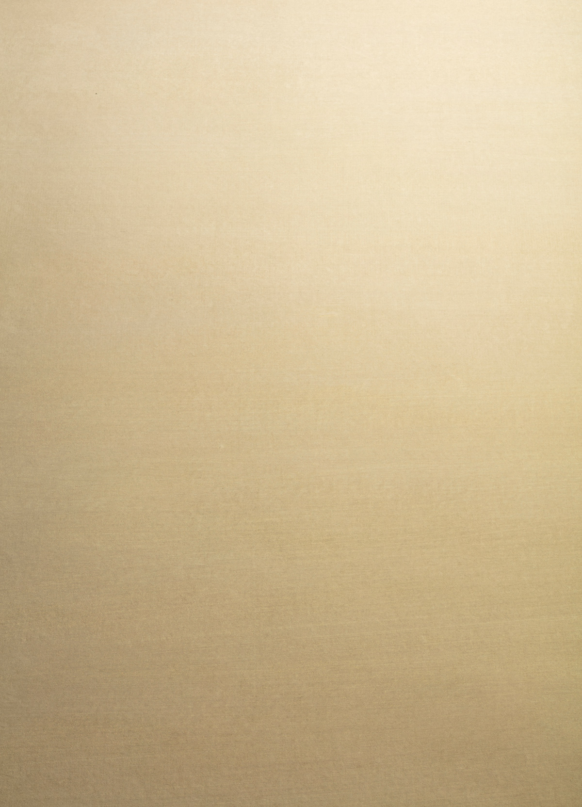 New Faint Gold gilded Xuan paper