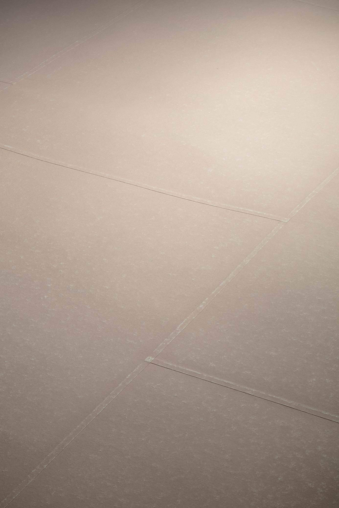 Almost Mauve India tea paper