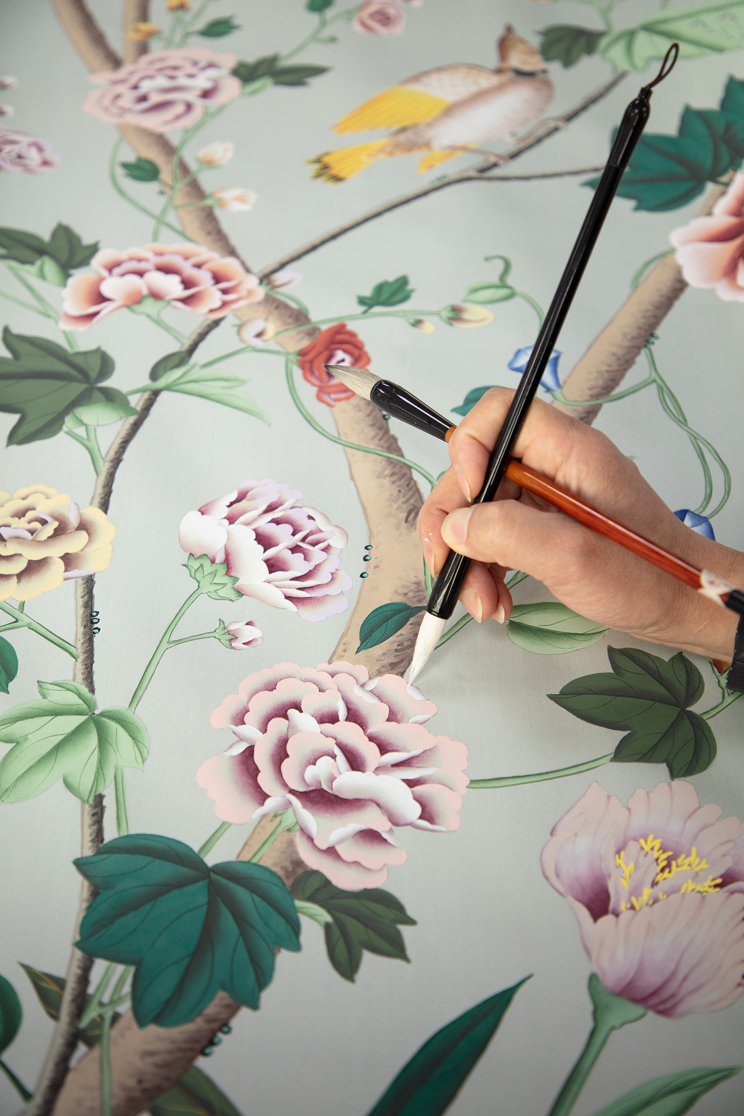 de Gournay philosophy
