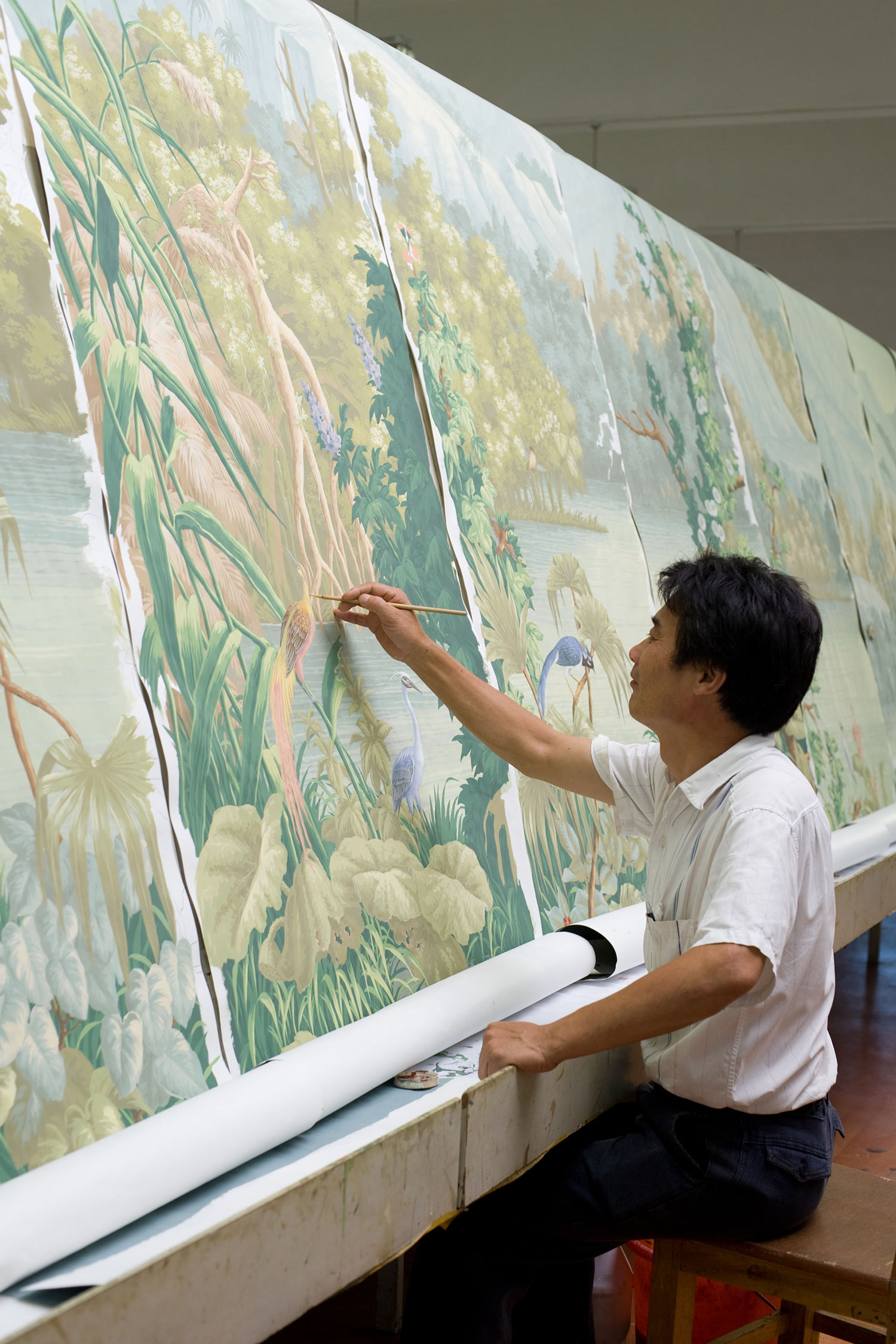de Gournay philosophy