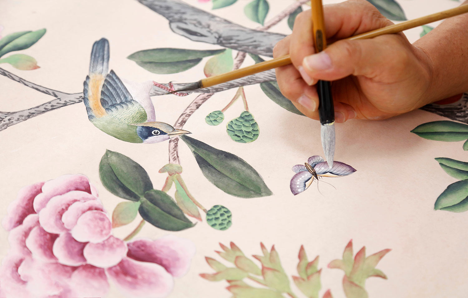 de Gournay philosophy