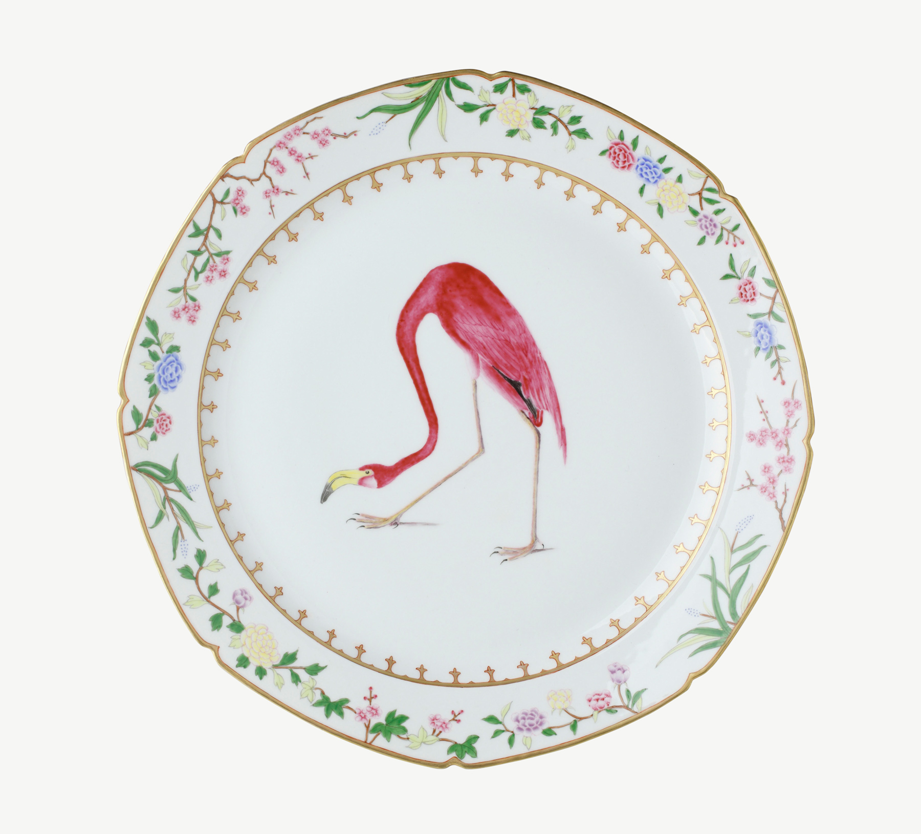 Dinner Plate