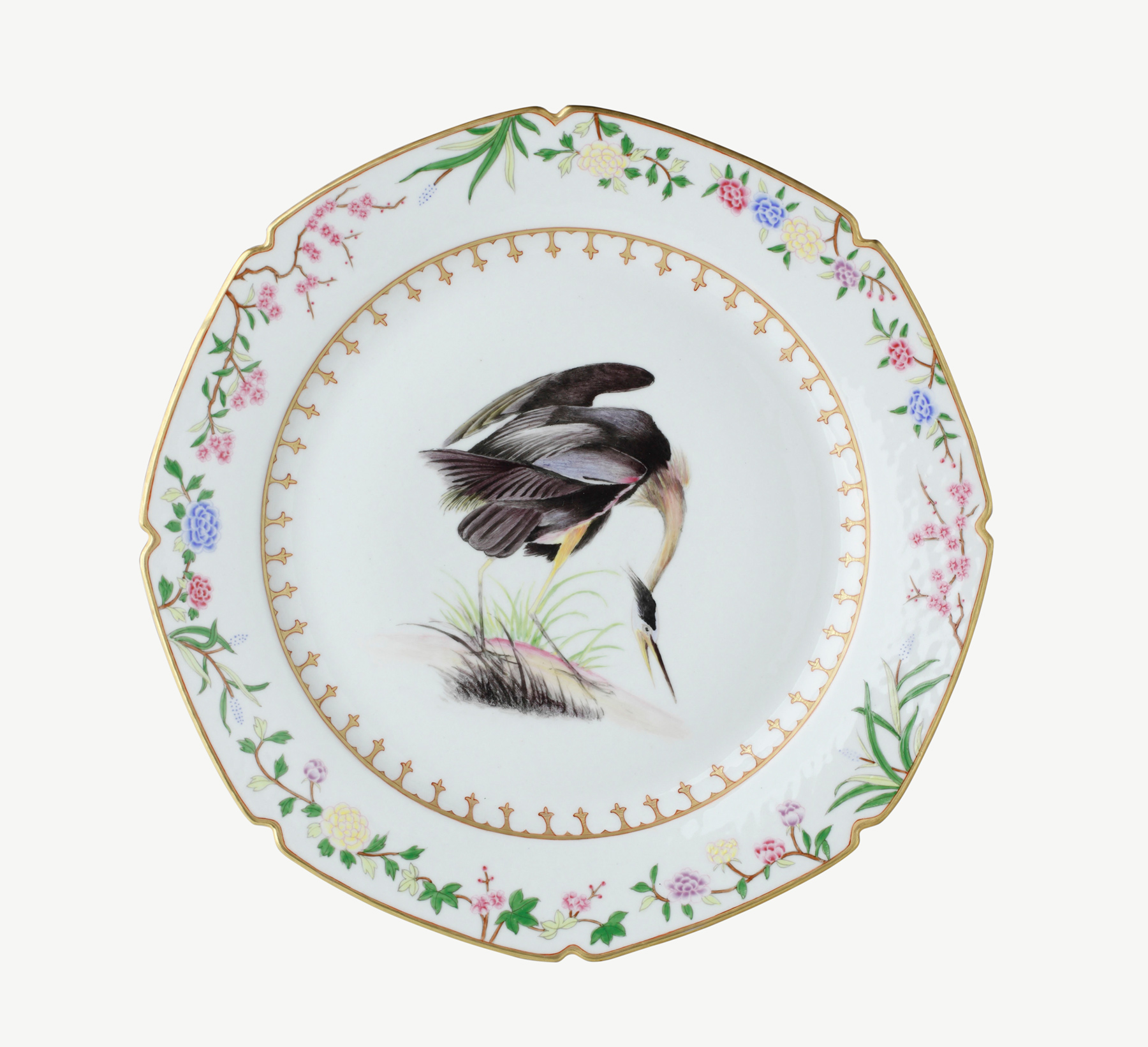 Dinner Plate