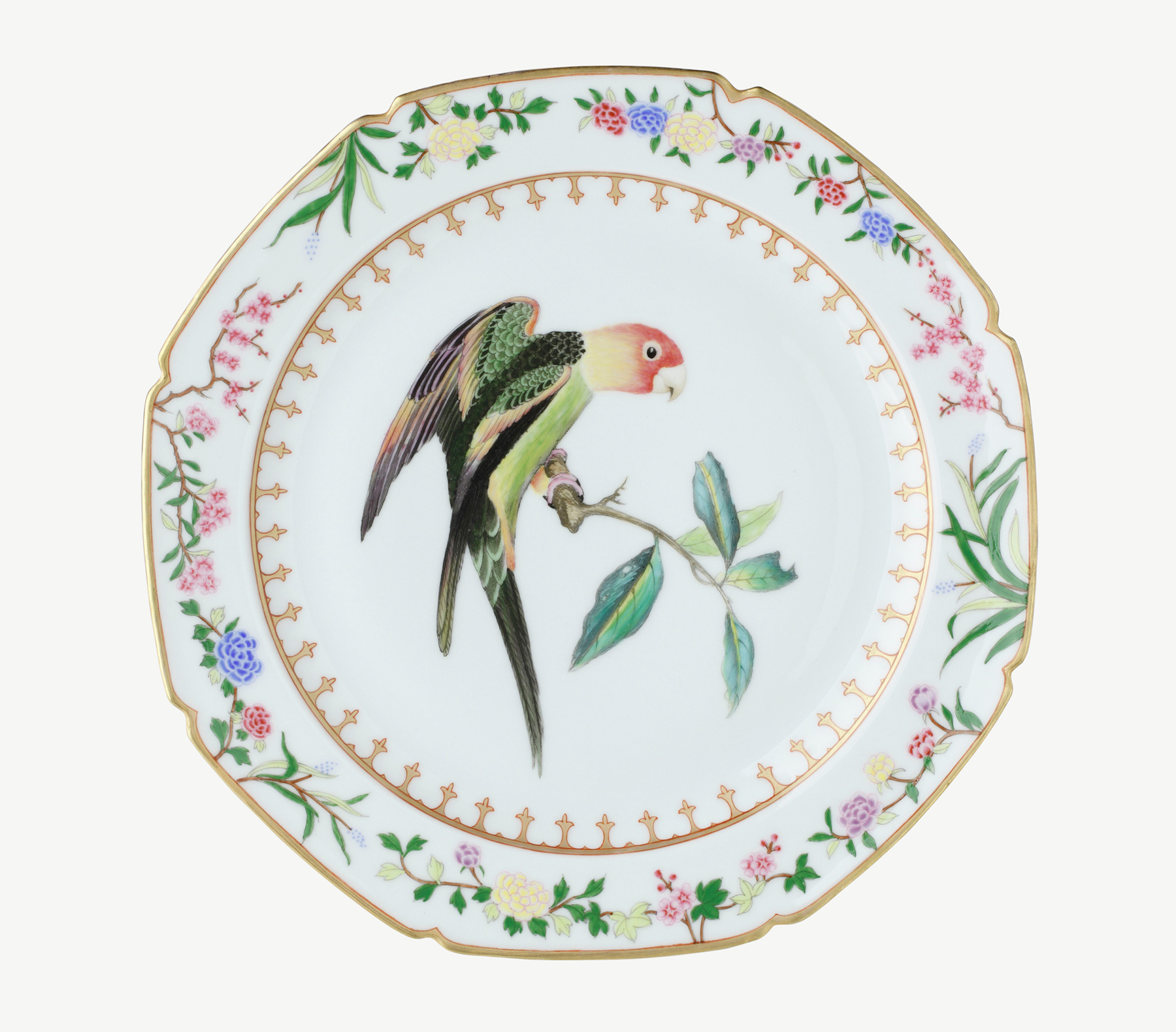Dinner Plate