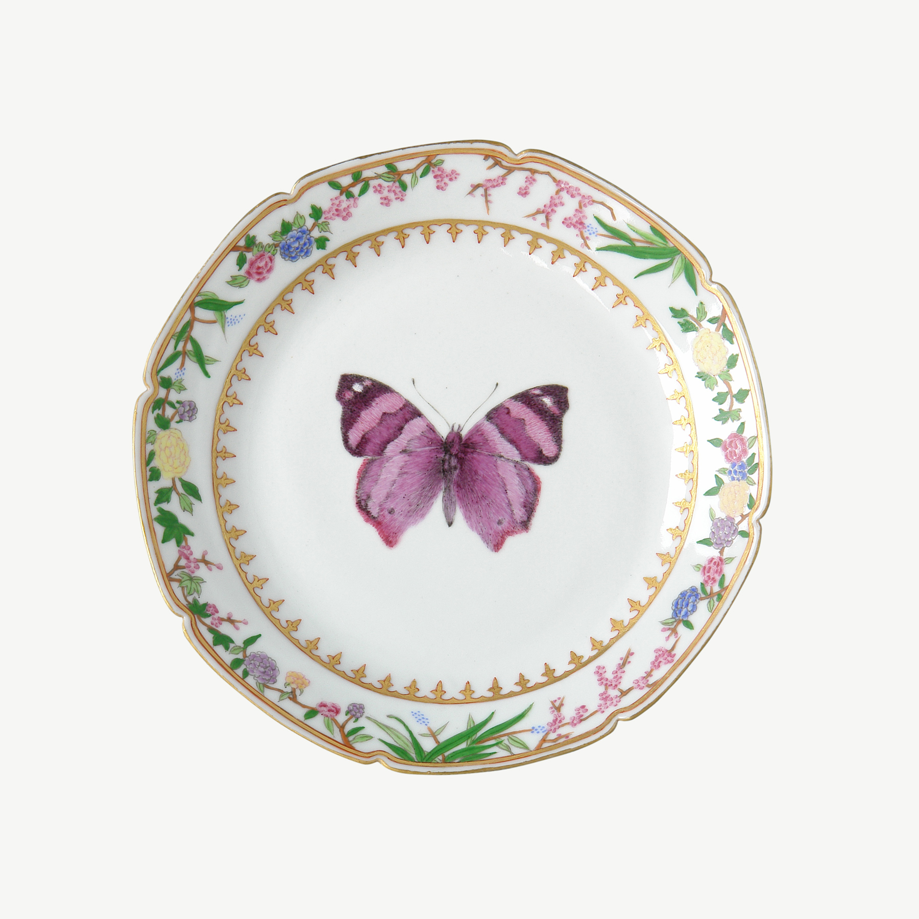 Side Plate