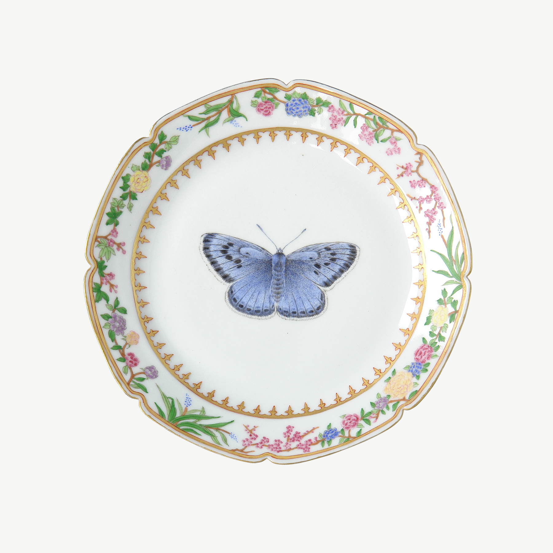 Side Plate