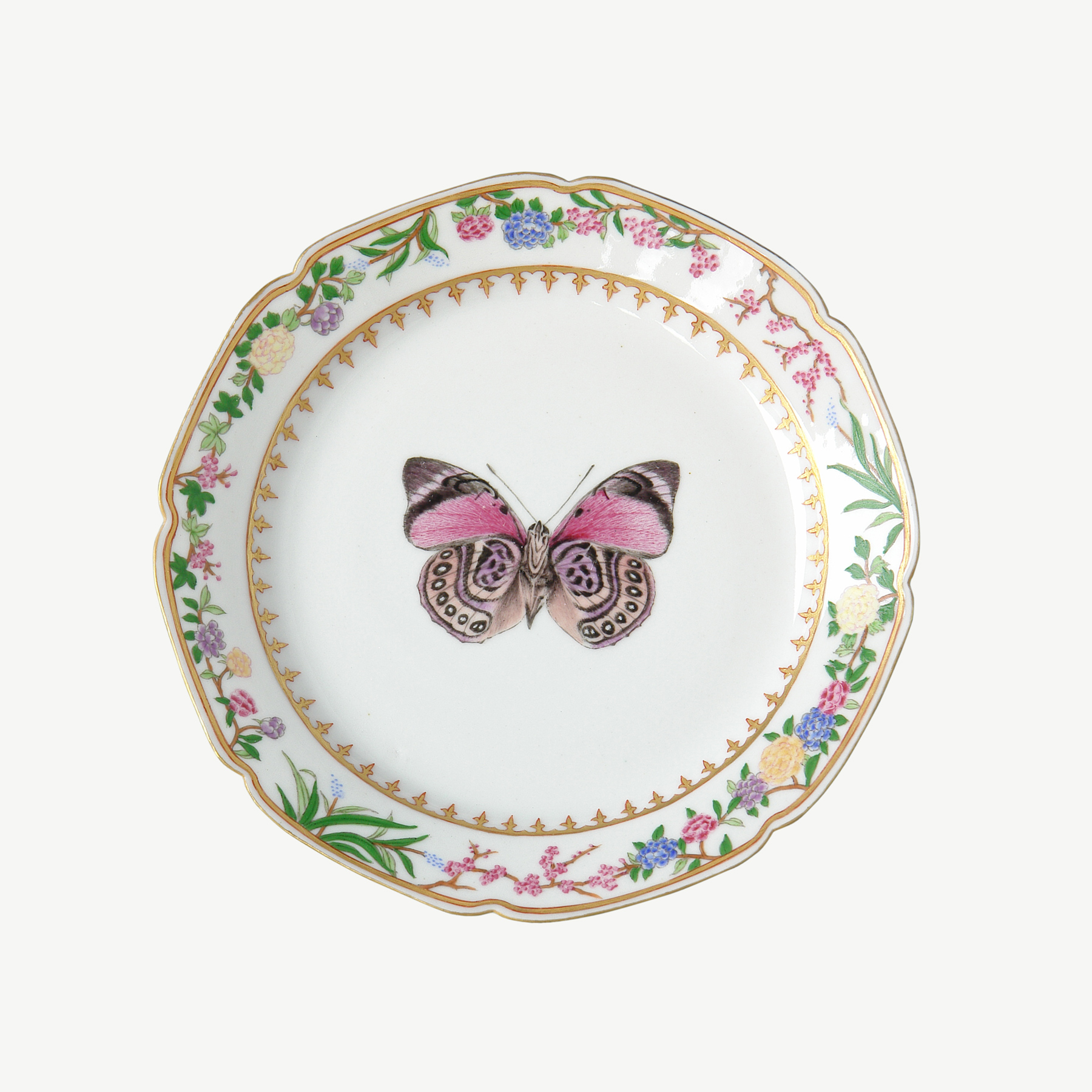 Side Plate