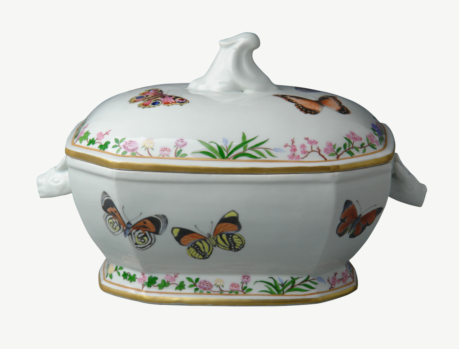 Tureen