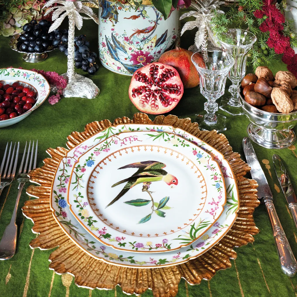 FLORA & FAUNA