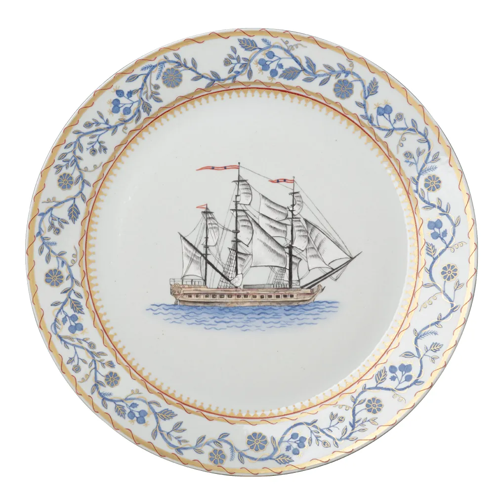 SEA VOYAGERS