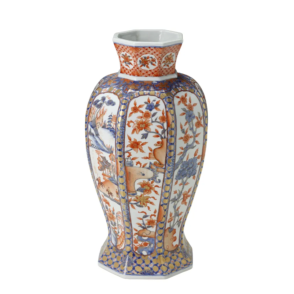 JAPANESE IMARI
