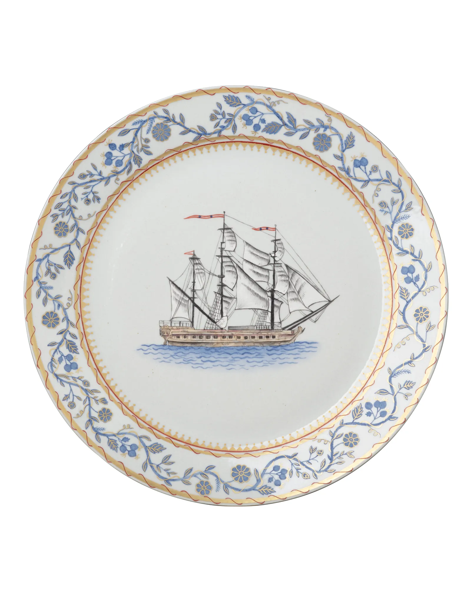 SEA VOYAGERS