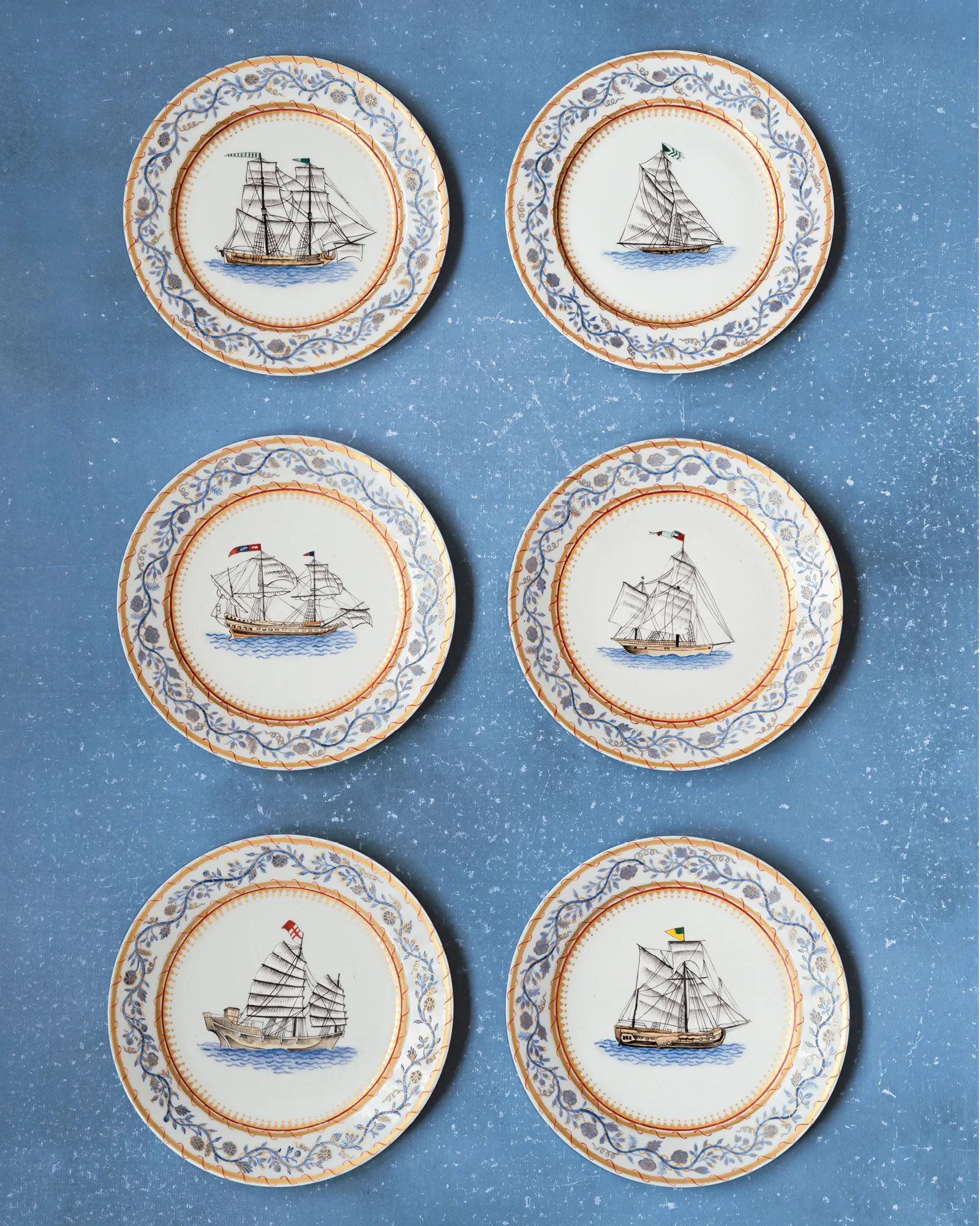 SEA VOYAGERS