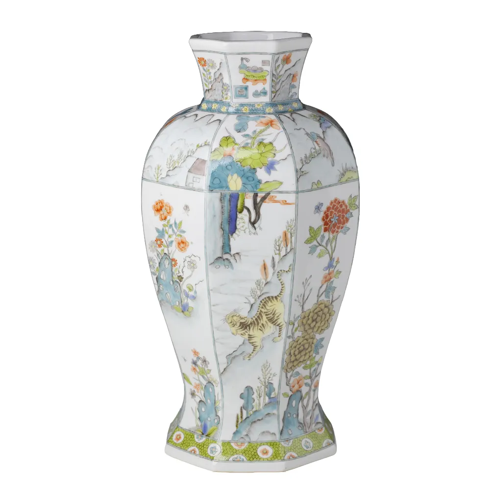 KANGXI TIGER