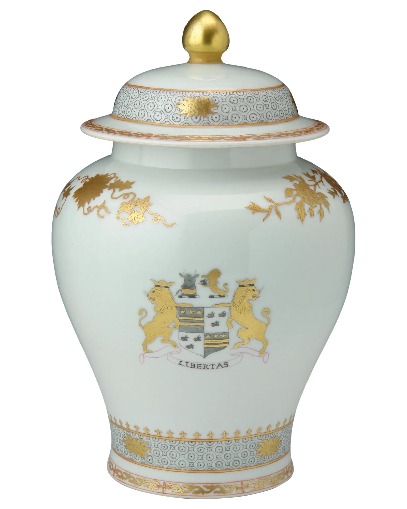 ARMORIAL BELGRAVE