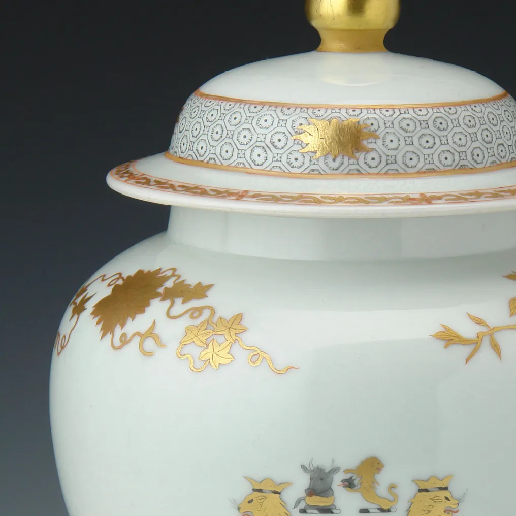 ARMORIAL BELGRAVE