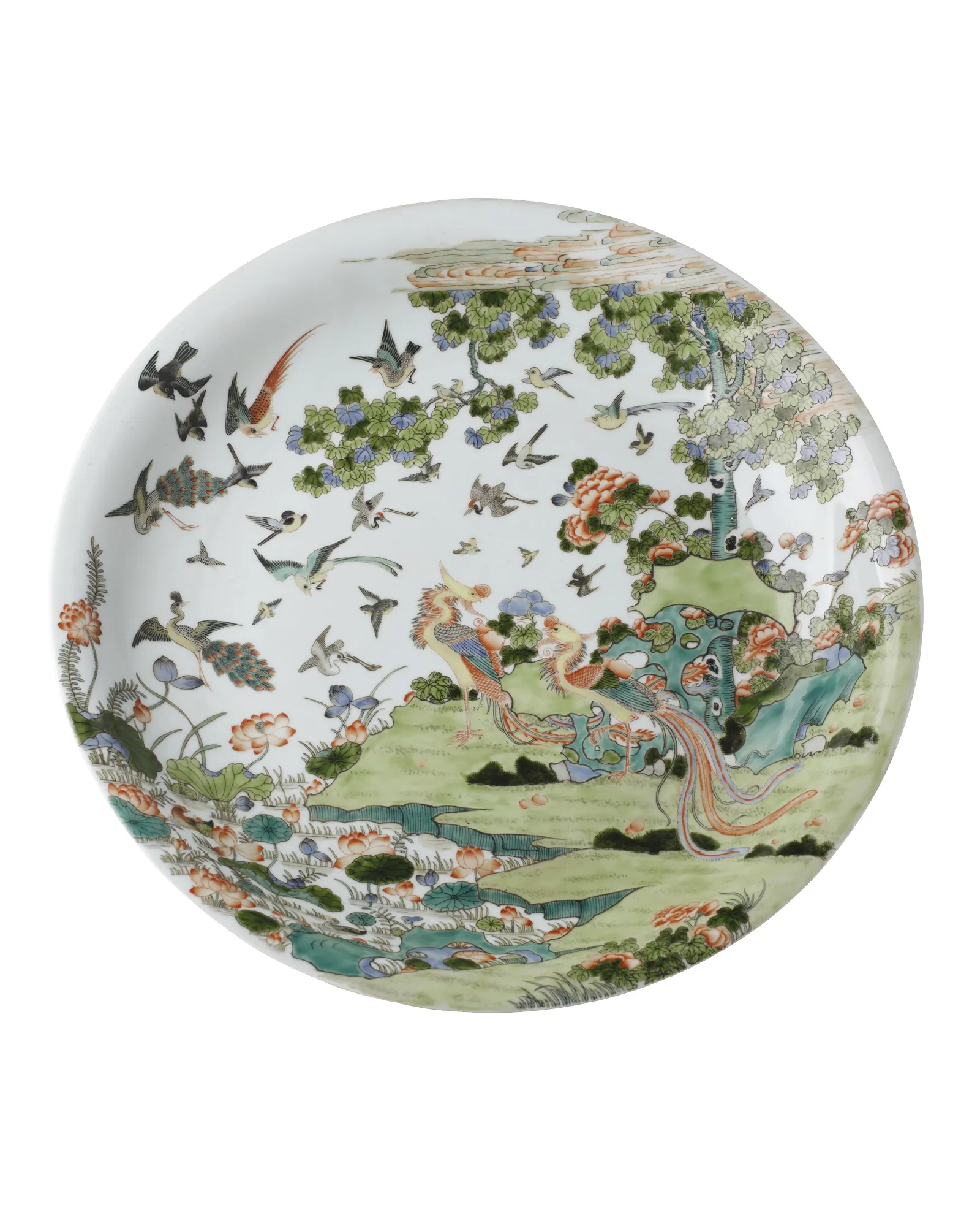 1,000 PHEASANTS