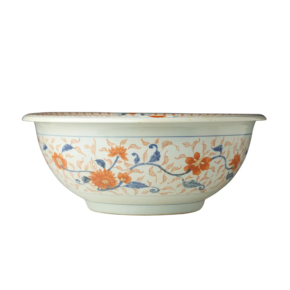 CHINESE IMARI