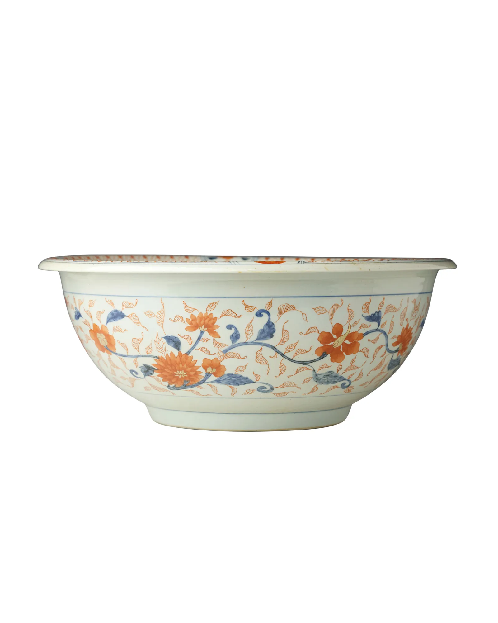 CHINESE IMARI