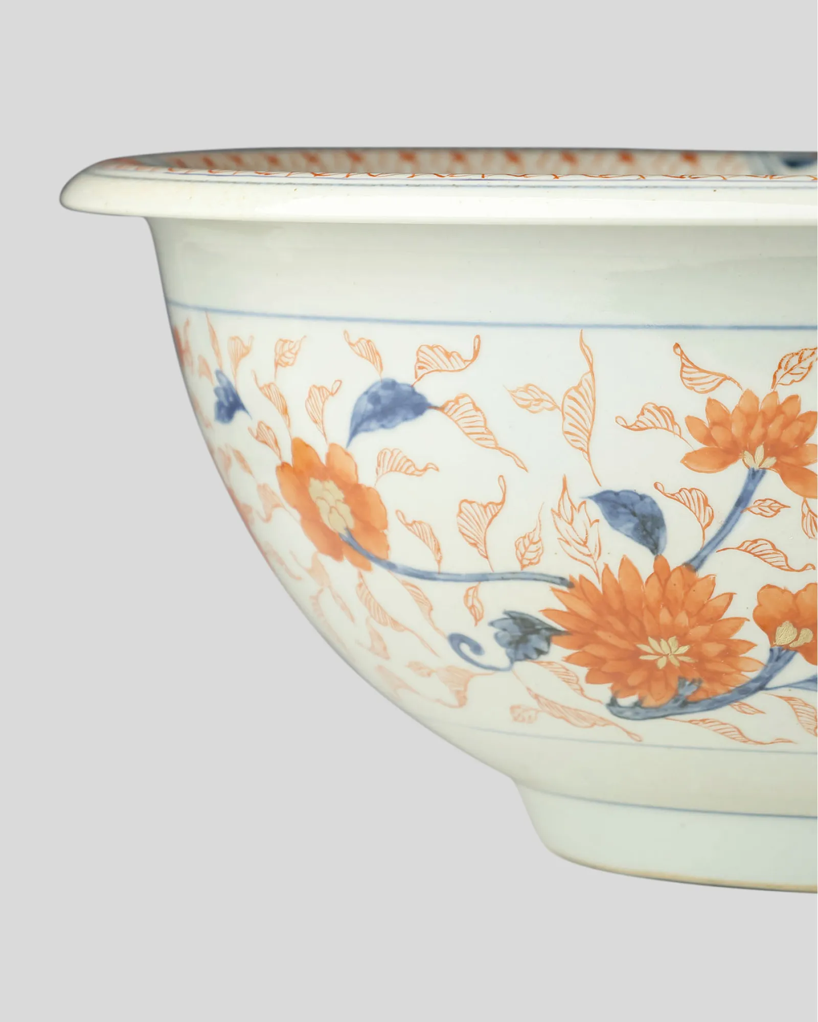 CHINESE IMARI