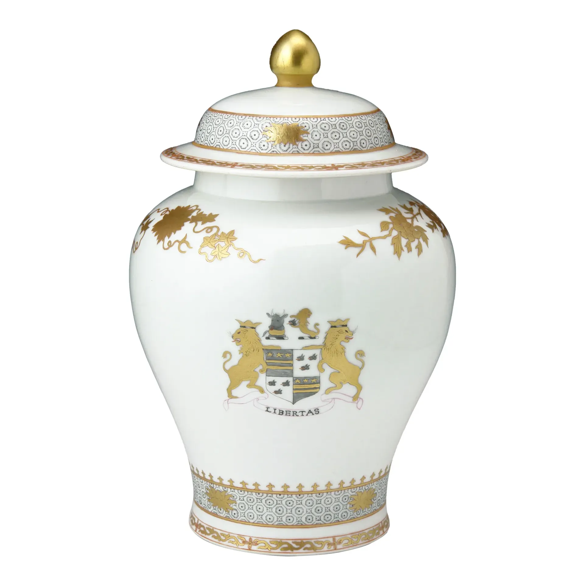ARMORIAL BELGRAVE