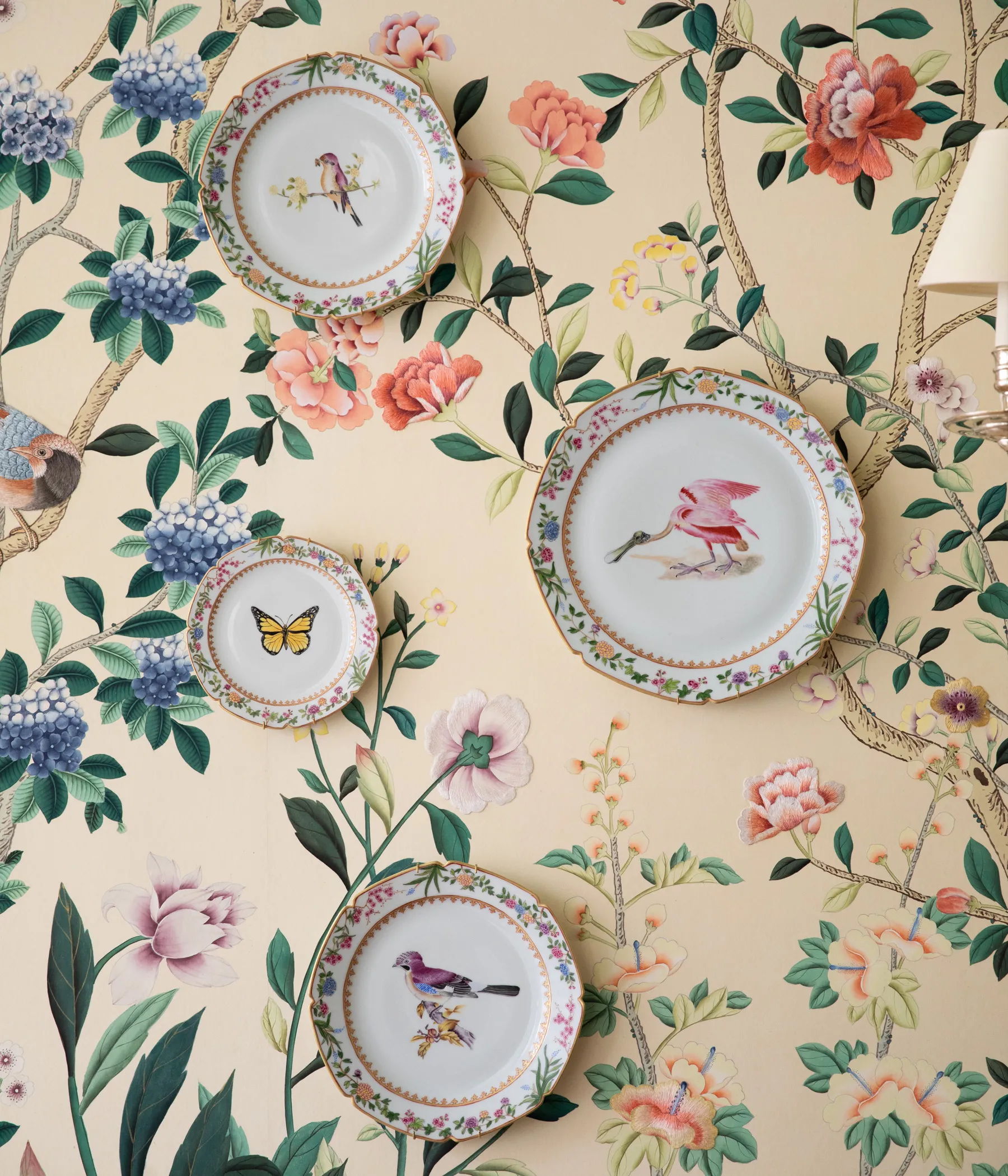 FLORA & FAUNA
