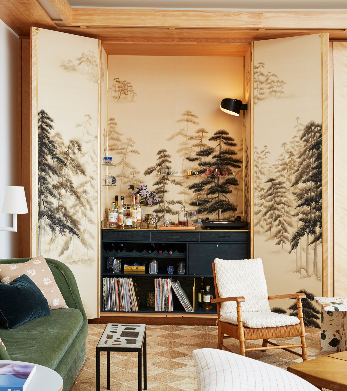 JAPANESE & KOREAN COLLECTION