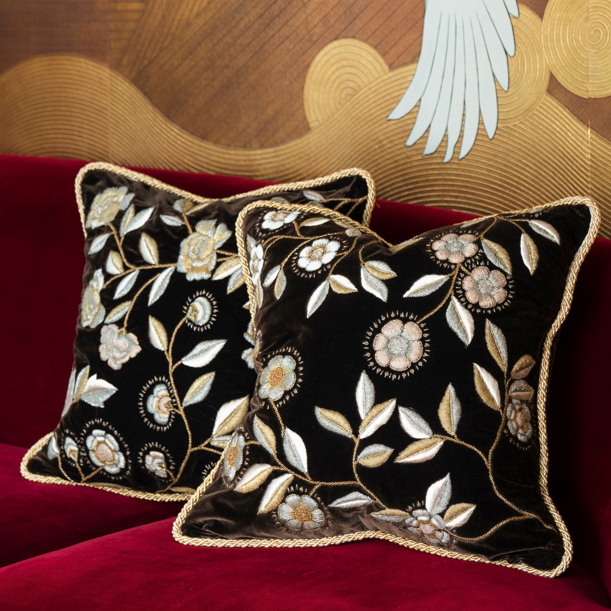 Cushions