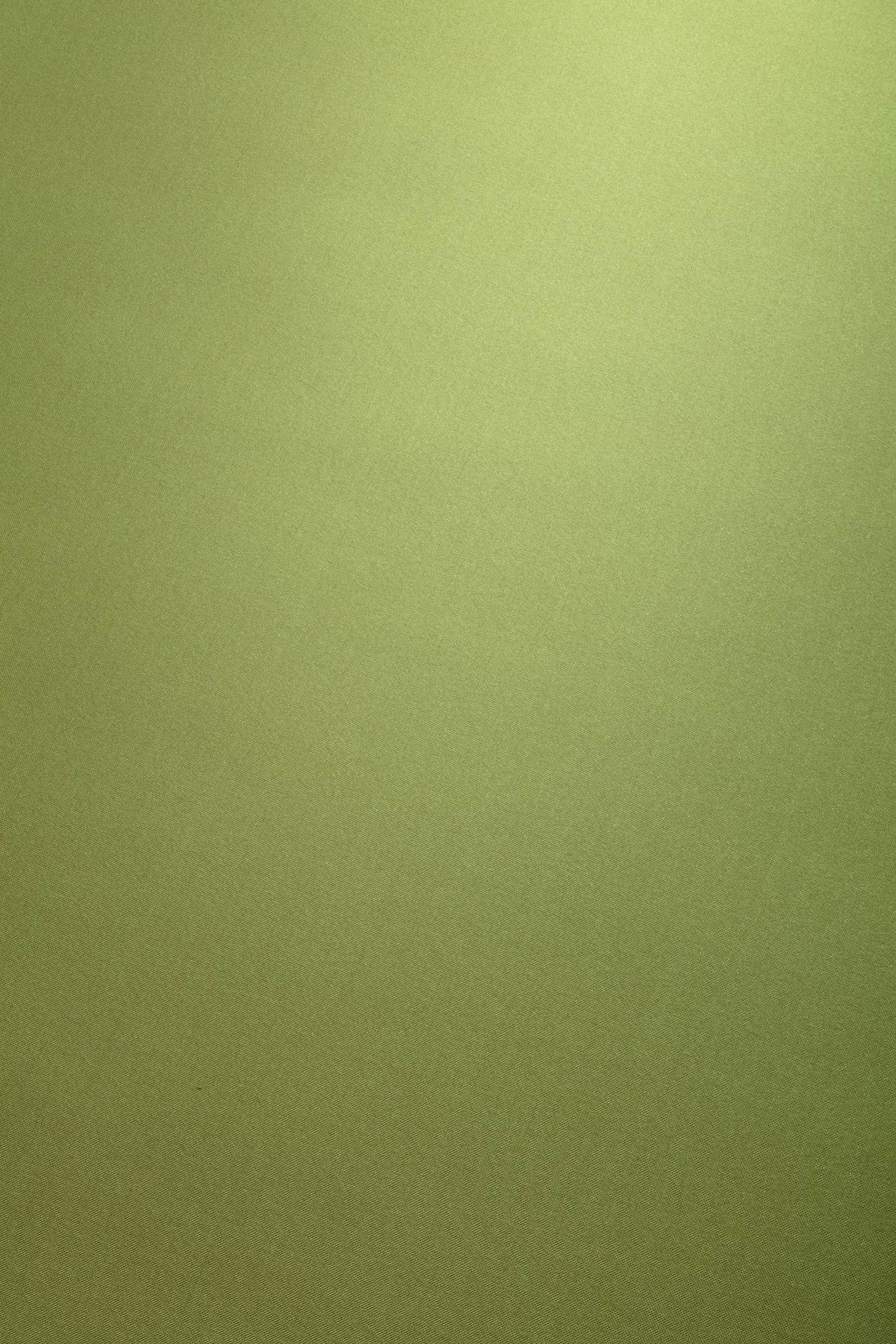 Dyed Silk