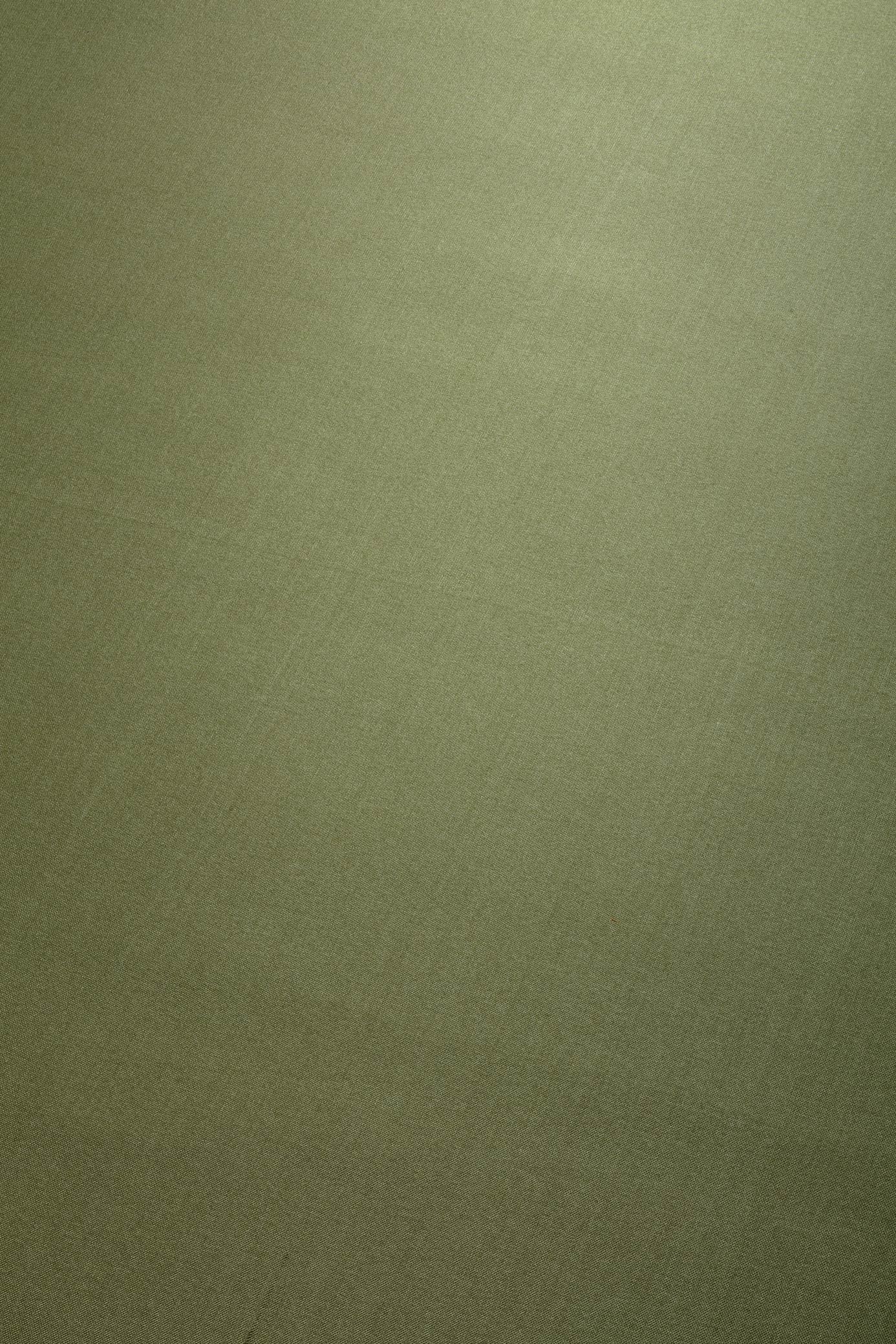 Dyed Silk