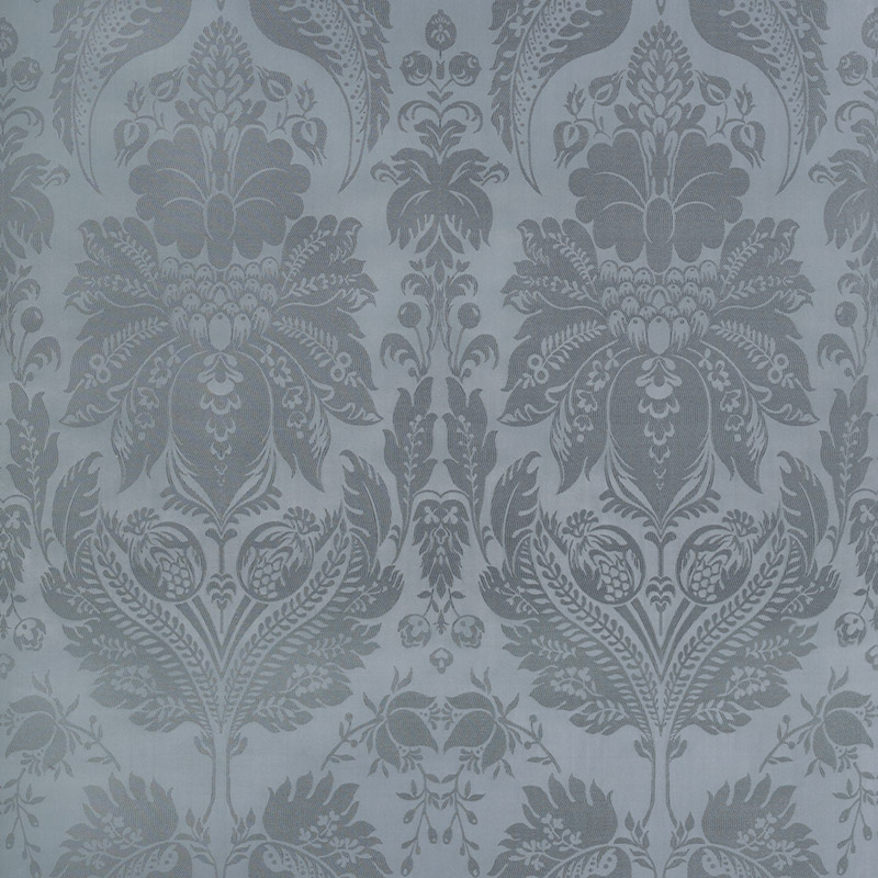 Pineapple Silk Damask