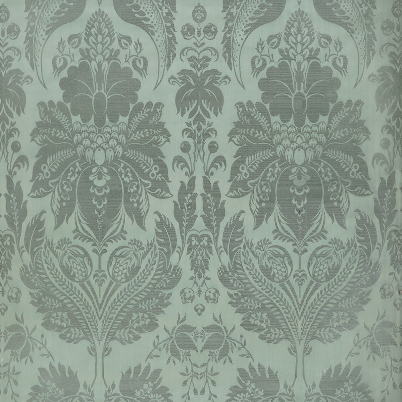 Pineapple Silk Damask