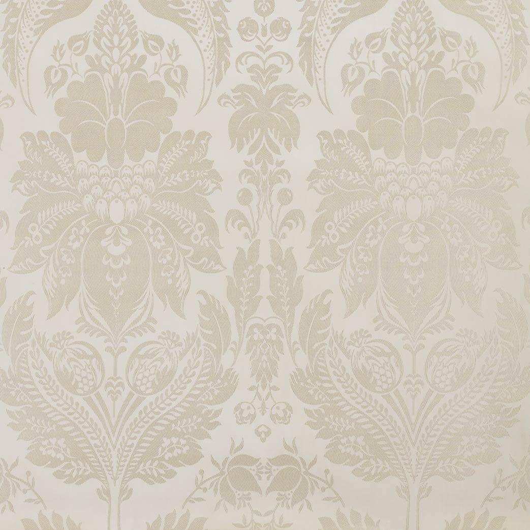 Pineapple Silk Damask