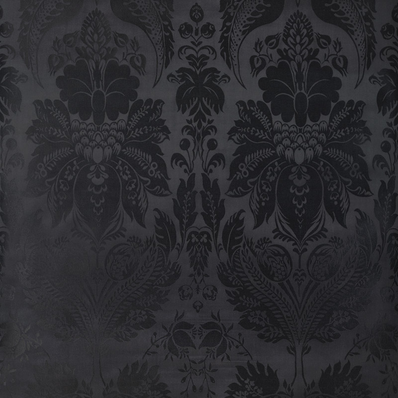 Pineapple Silk Damask