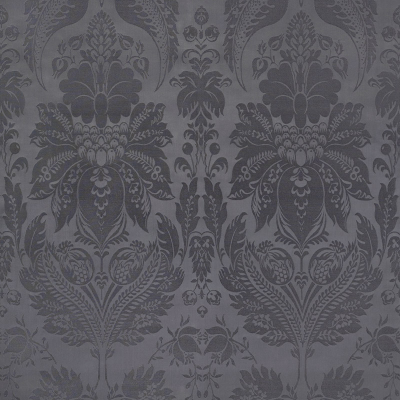 Pineapple Silk Damask