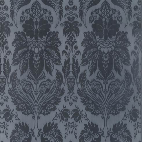 Pineapple Silk Damask