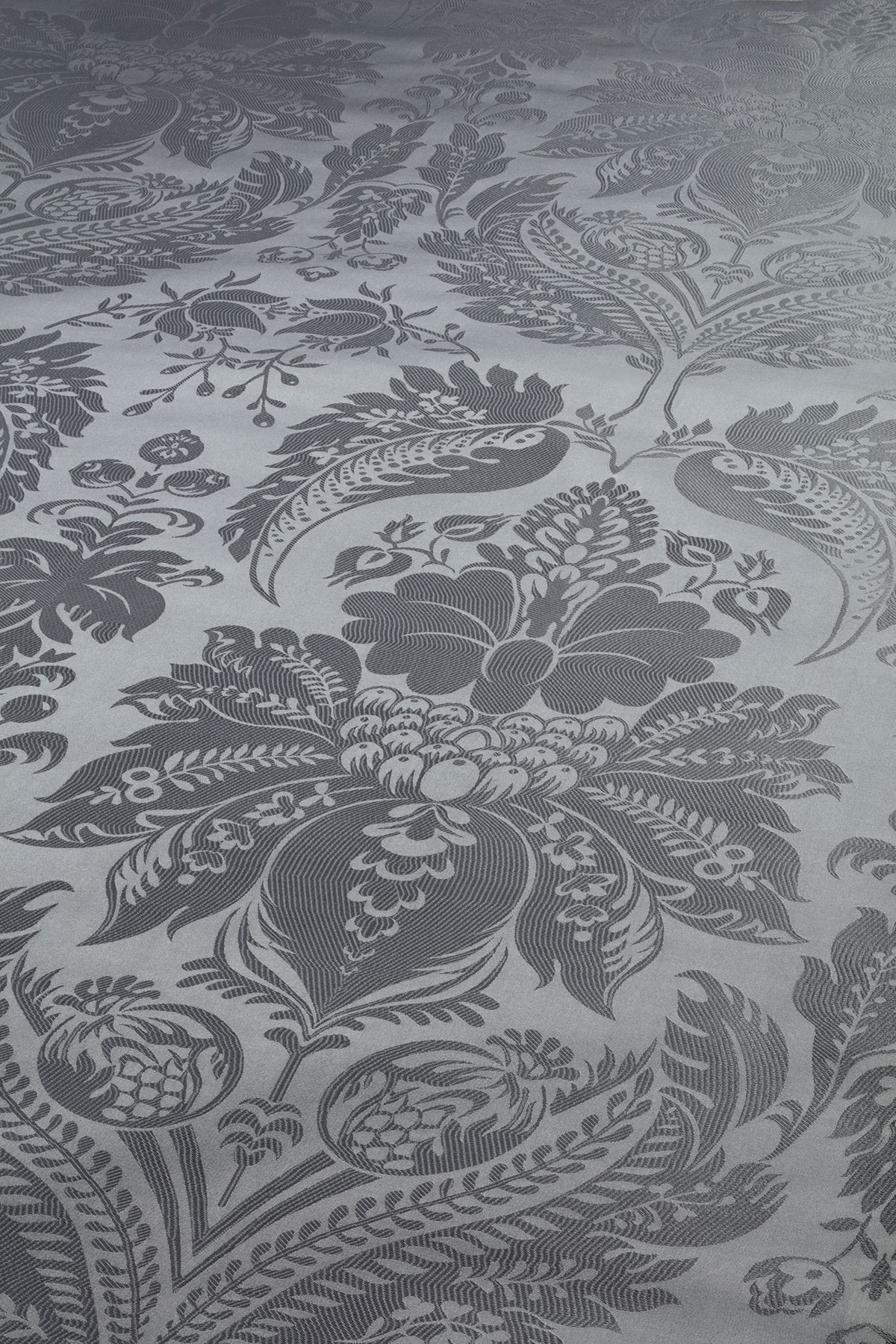 Pineapple Silk Damask