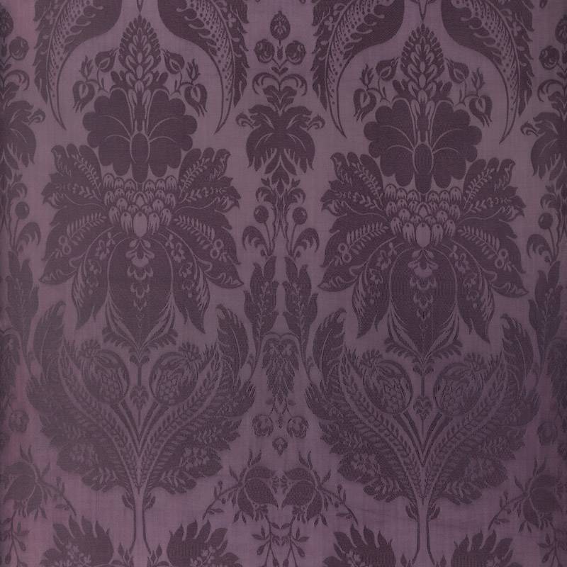 Pineapple Silk Damask