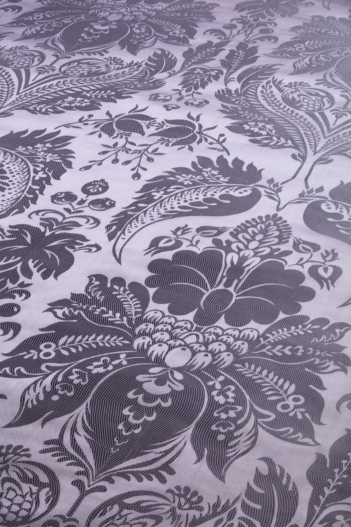Pineapple Silk Damask