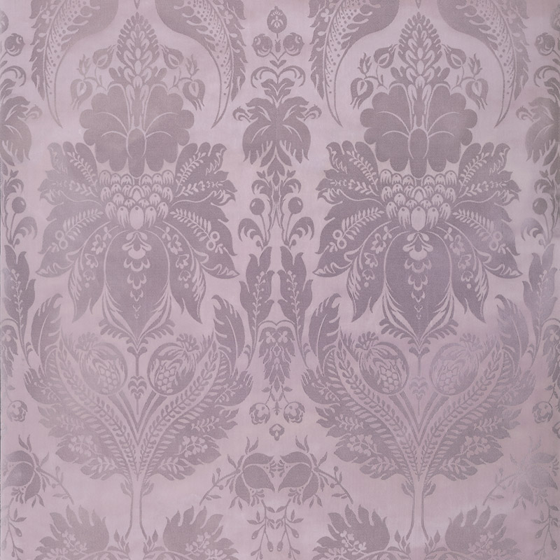 Pineapple Silk Damask