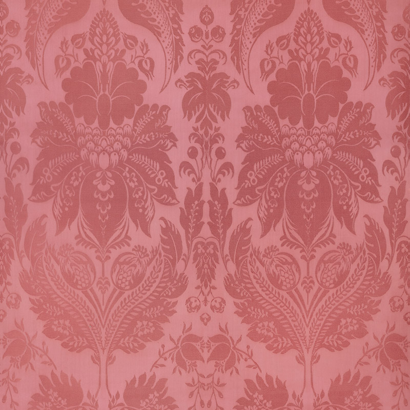 Pineapple Silk Damask