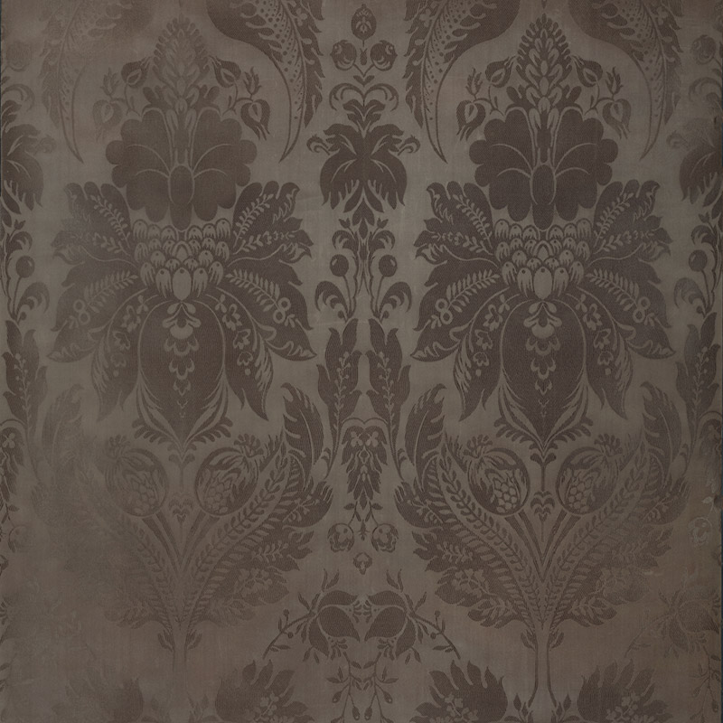 Pineapple Silk Damask