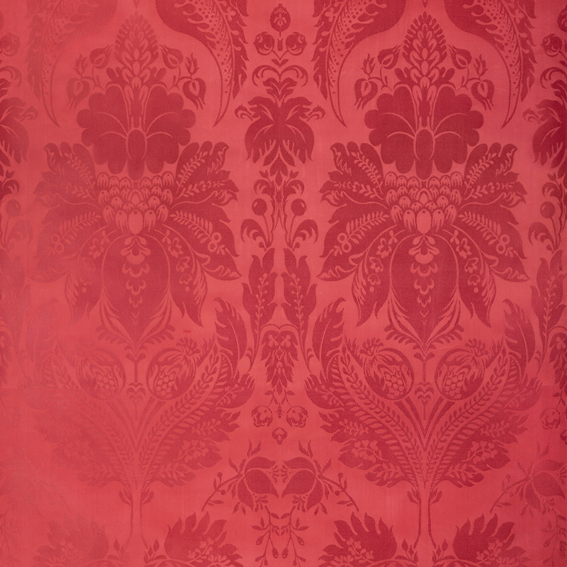 Pineapple Silk Damask
